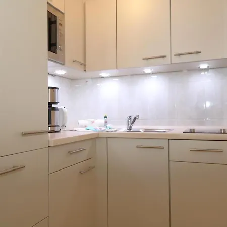 App Martin Haus Atlantik * فيسترلاند