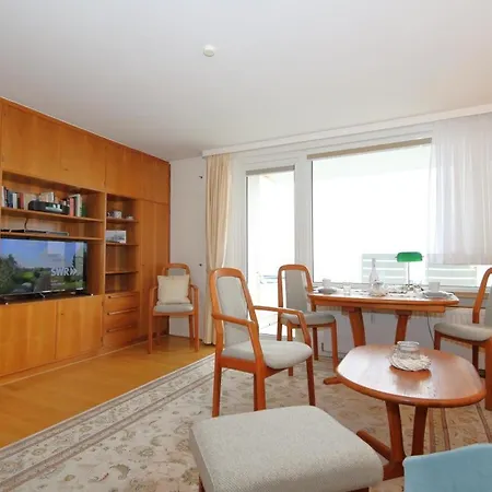 App Martin Haus Atlantik * فيسترلاند